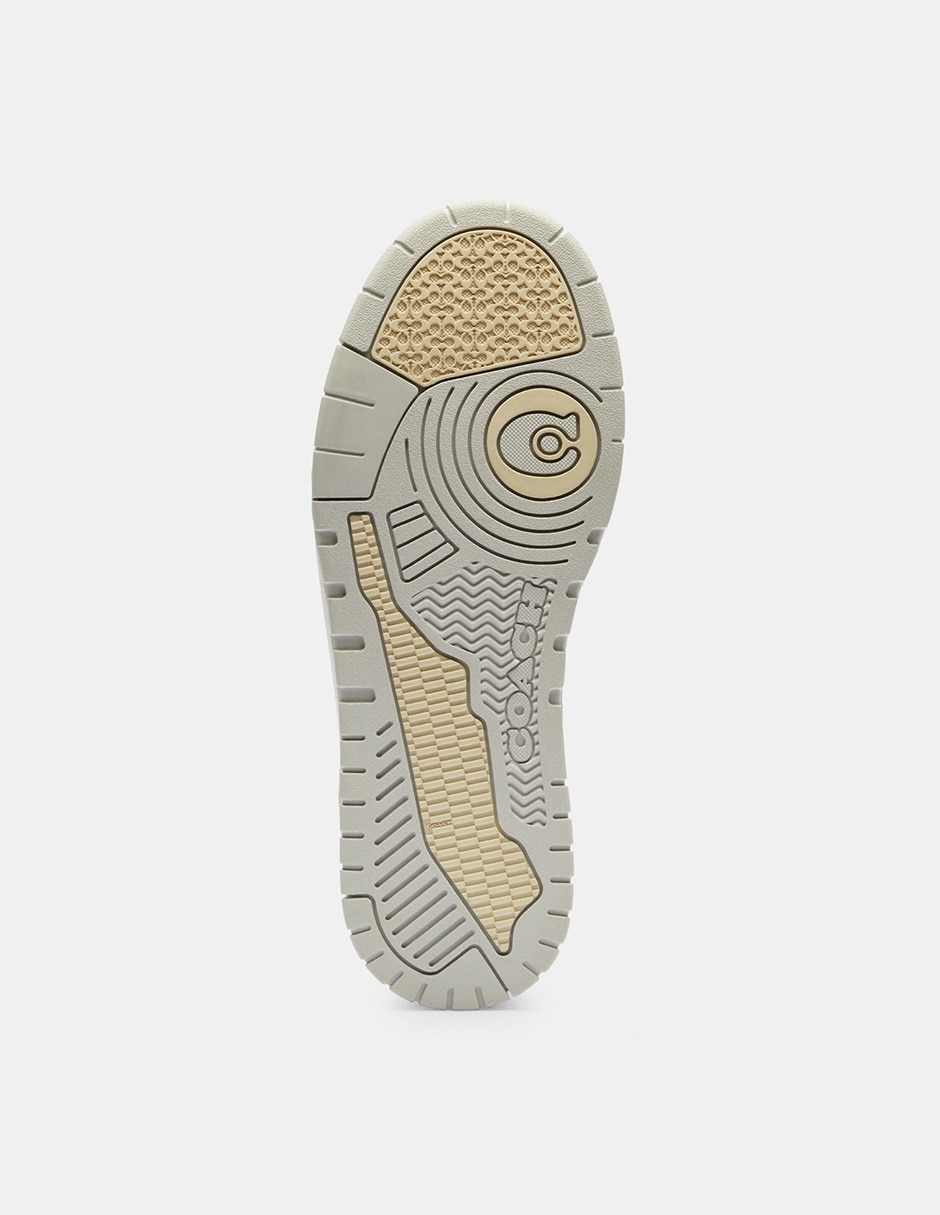 Zapato mocasín coach sculpted c para hombre
